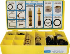 Moen Jr Repair Assorment Box