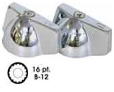 American Standard CP Canopy Handles (Pair)
